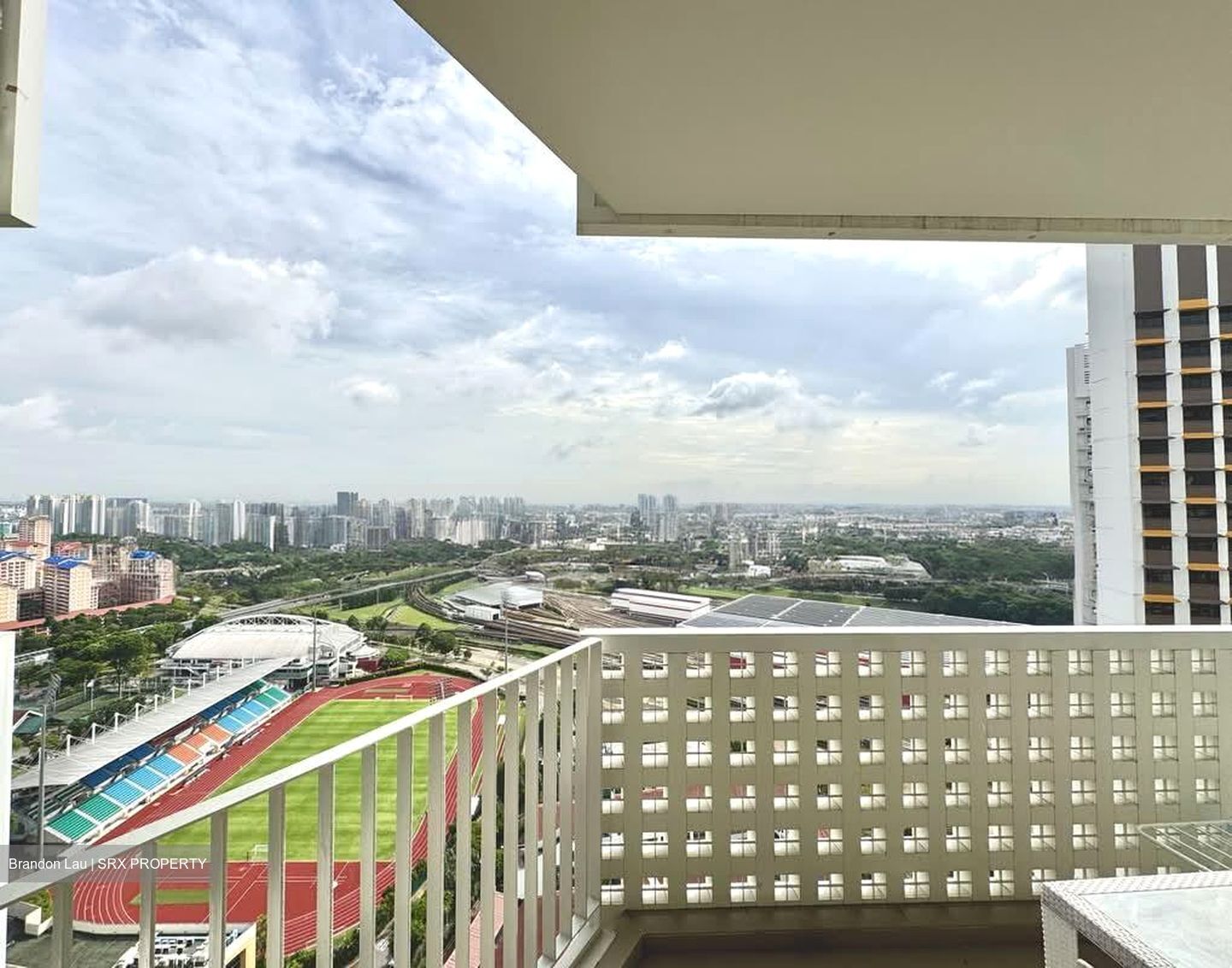 Sky Habitat (D20), Condominium #578647811